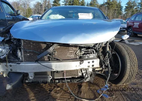 2009 Infiniti G37 z USA, uszkodzony, nr VIN JNKCV66E59M720208